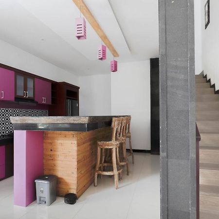Puri Bagus Villa By Great Bali Villas Legian Eksteriør billede