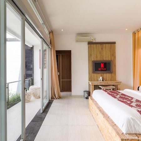 Puri Bagus Villa By Great Bali Villas Legian Eksteriør billede