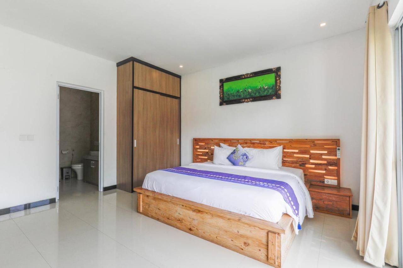 Puri Bagus Villa By Great Bali Villas Legian Eksteriør billede