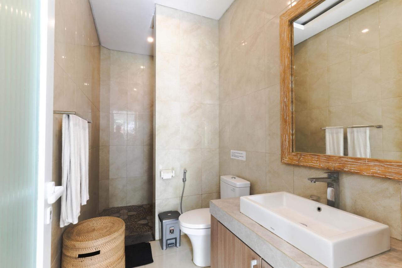 Puri Bagus Villa By Great Bali Villas Legian Eksteriør billede