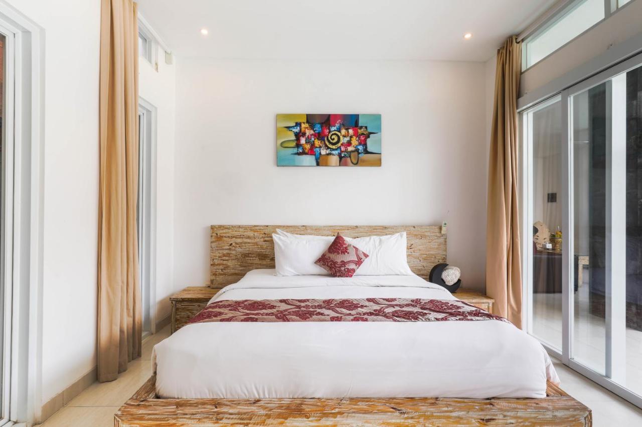 Puri Bagus Villa By Great Bali Villas Legian Eksteriør billede