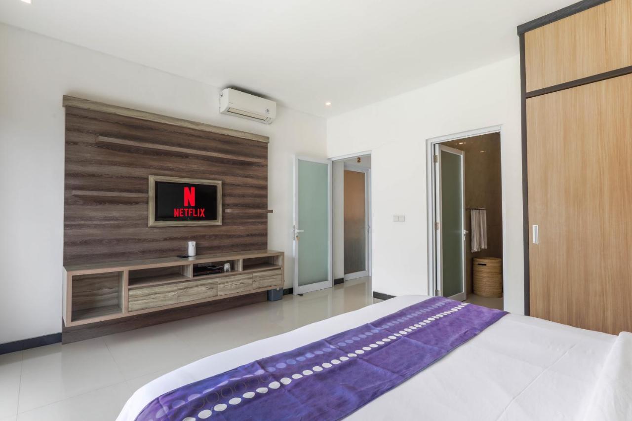 Puri Bagus Villa By Great Bali Villas Legian Eksteriør billede