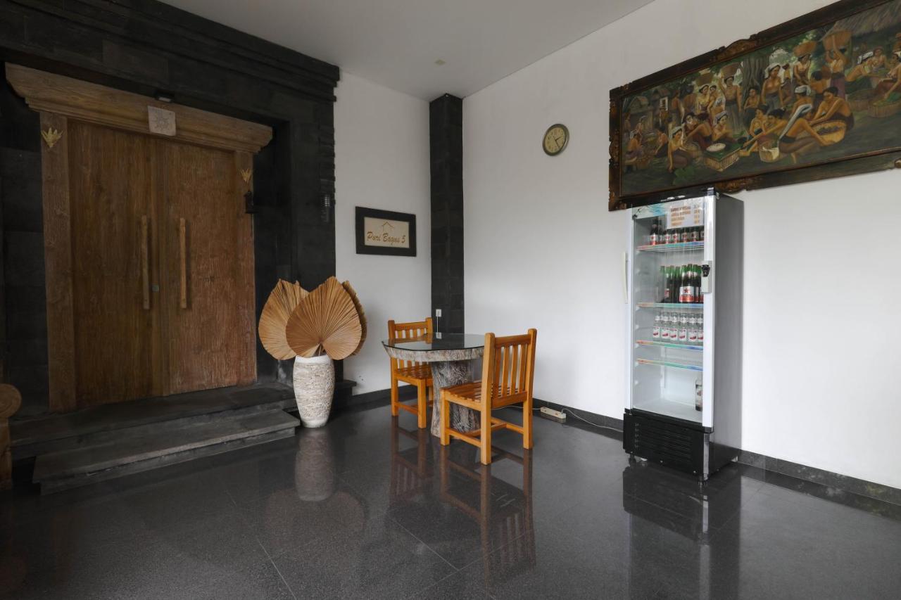 Puri Bagus Villa By Great Bali Villas Legian Eksteriør billede