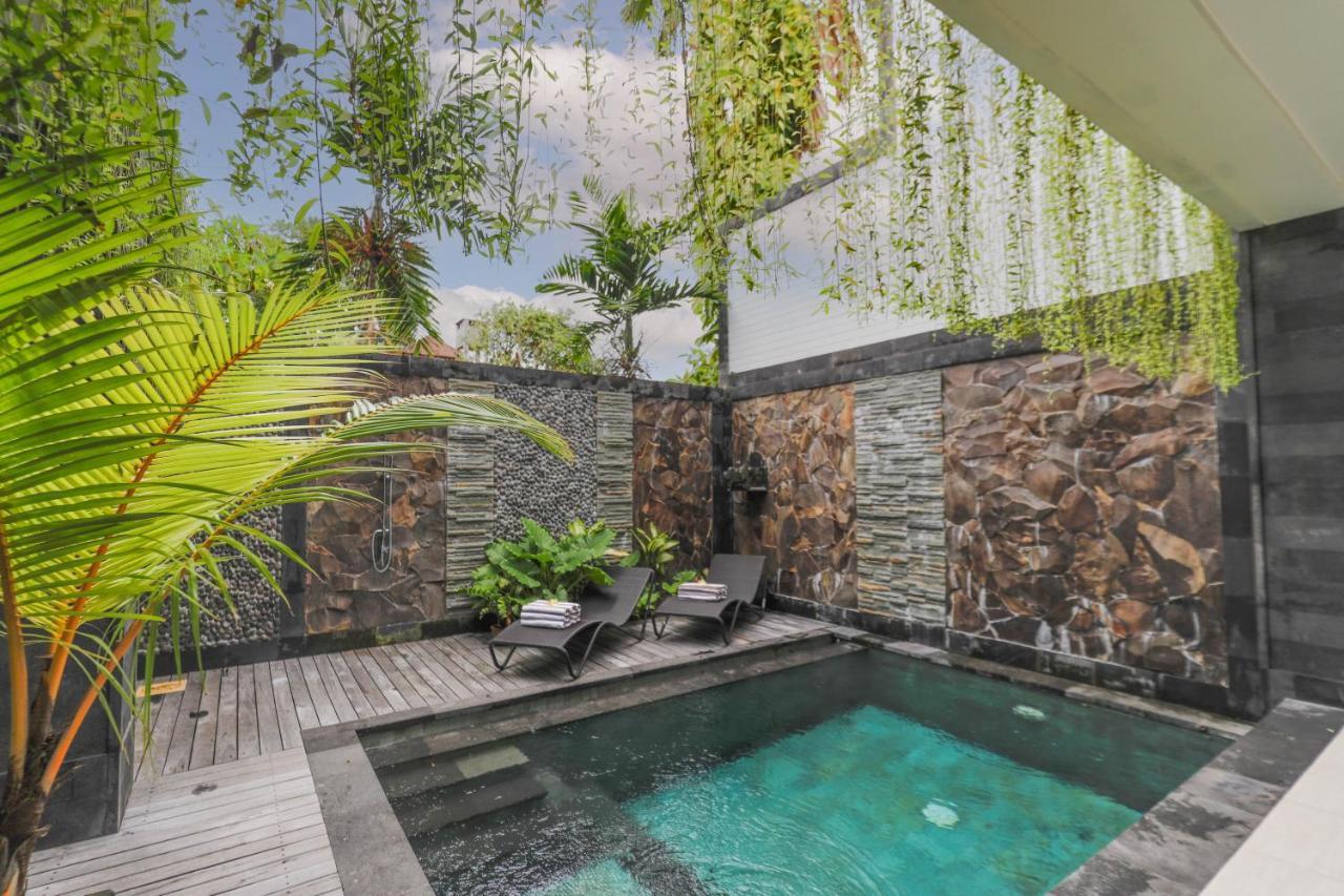Puri Bagus Villa By Great Bali Villas Legian Eksteriør billede