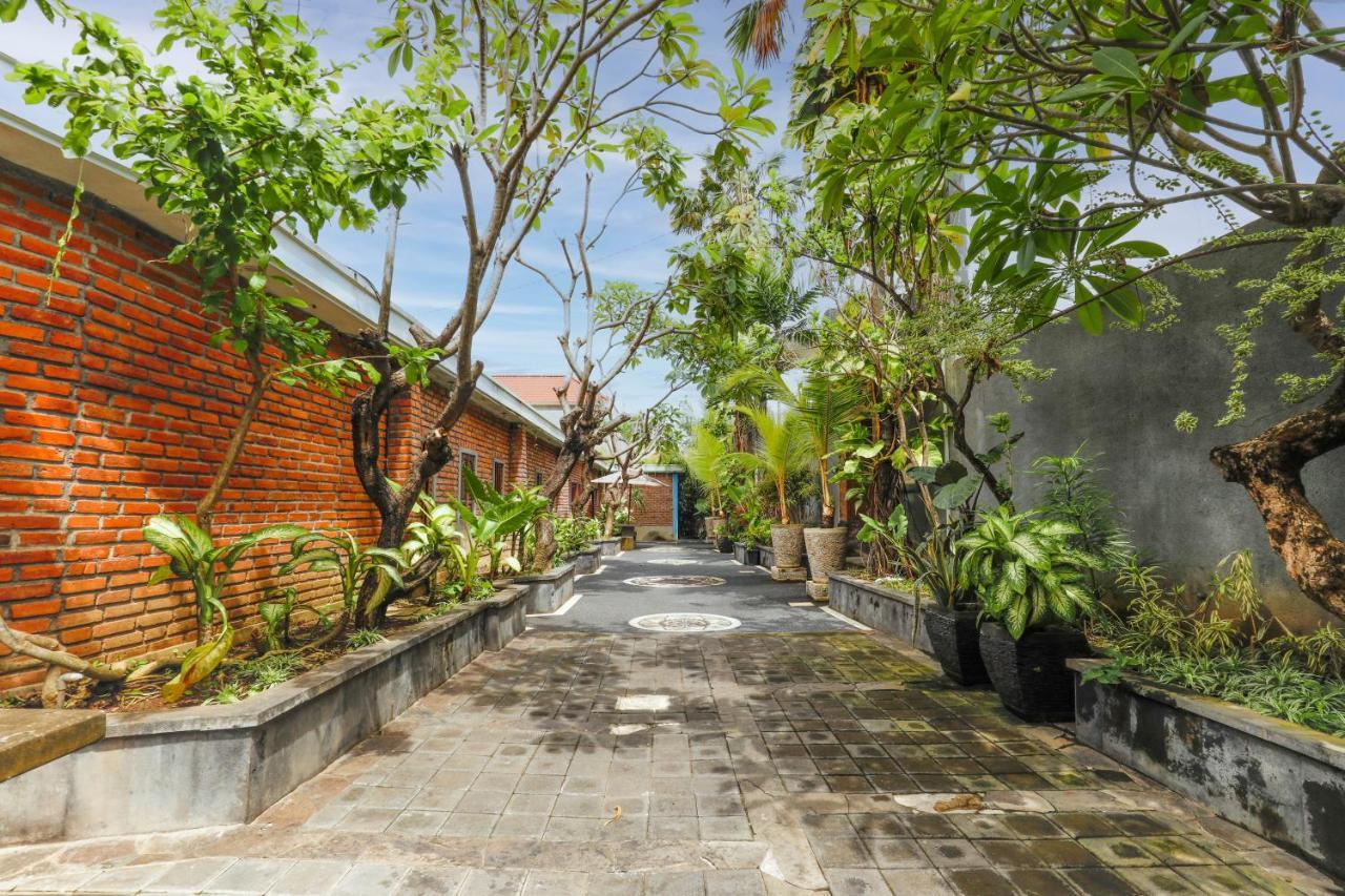 Puri Bagus Villa By Great Bali Villas Legian Eksteriør billede