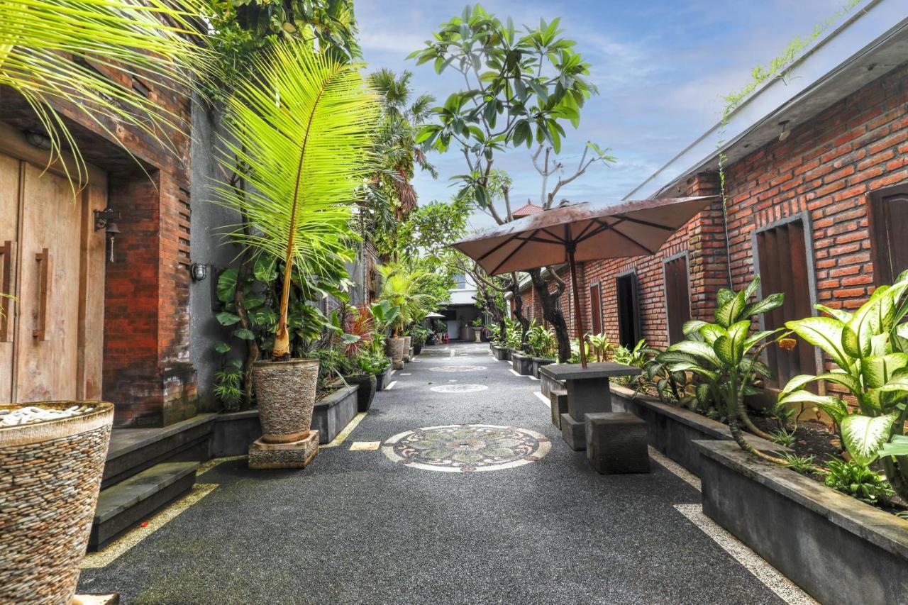 Puri Bagus Villa By Great Bali Villas Legian Eksteriør billede