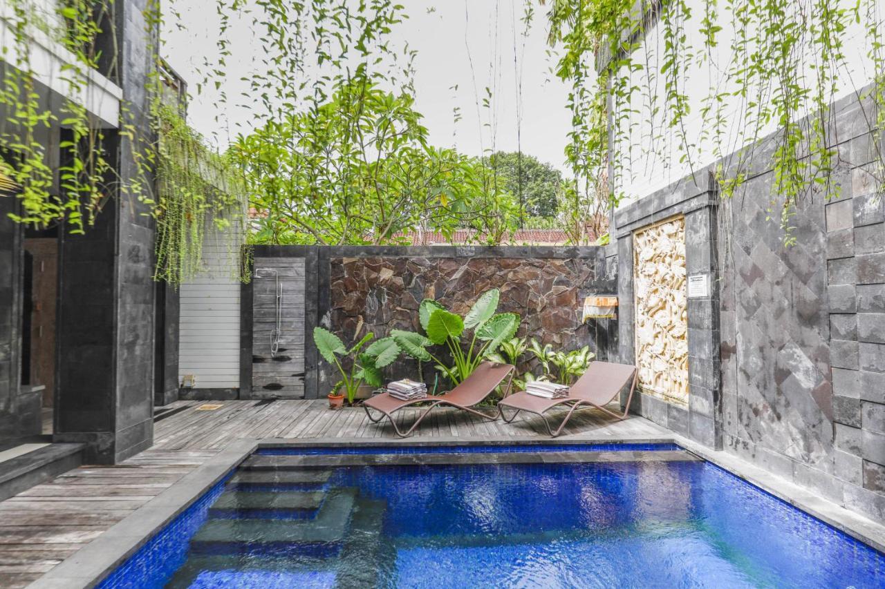 Puri Bagus Villa By Great Bali Villas Legian Eksteriør billede