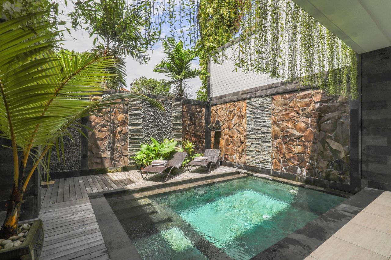 Puri Bagus Villa By Great Bali Villas Legian Eksteriør billede