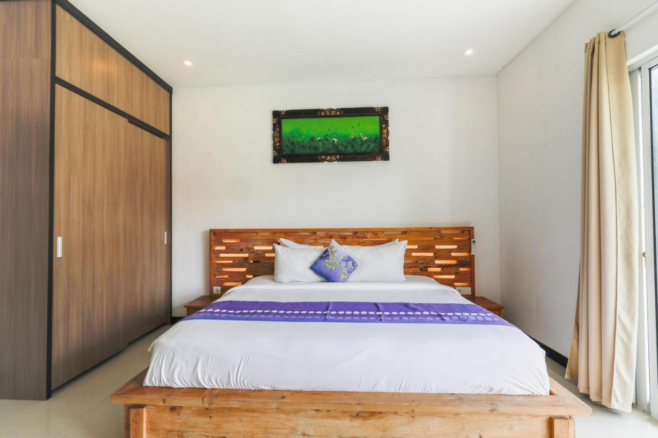 Puri Bagus Villa By Great Bali Villas Legian Eksteriør billede