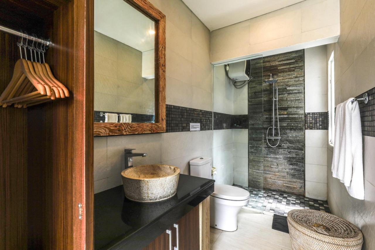 Puri Bagus Villa By Great Bali Villas Legian Eksteriør billede
