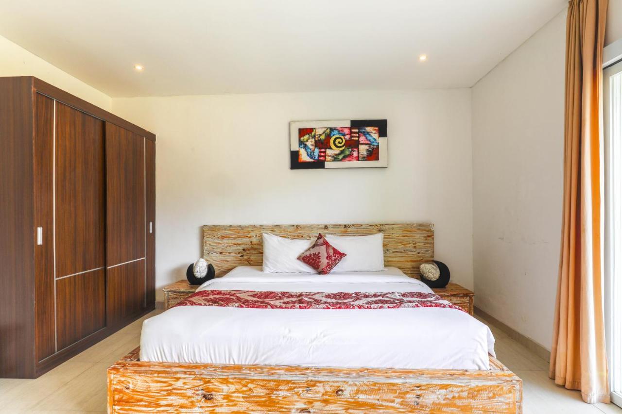 Puri Bagus Villa By Great Bali Villas Legian Eksteriør billede