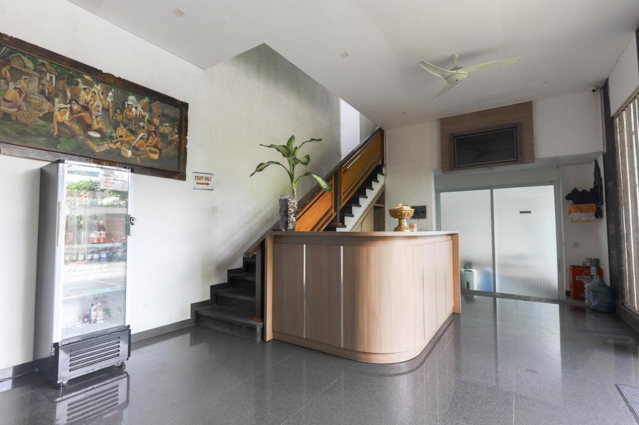Puri Bagus Villa By Great Bali Villas Legian Eksteriør billede