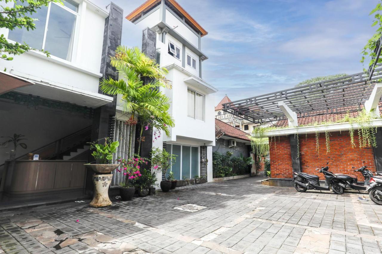 Puri Bagus Villa By Great Bali Villas Legian Eksteriør billede
