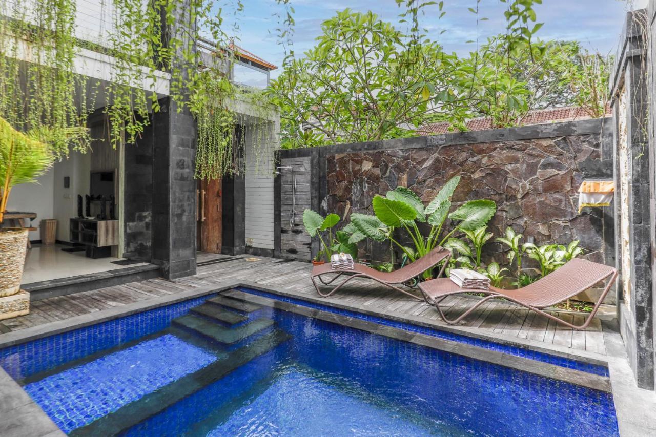 Puri Bagus Villa By Great Bali Villas Legian Eksteriør billede