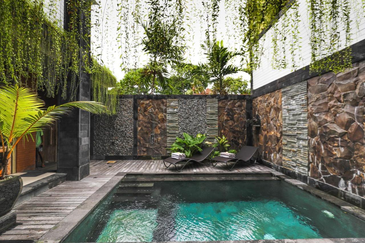 Puri Bagus Villa By Great Bali Villas Legian Eksteriør billede