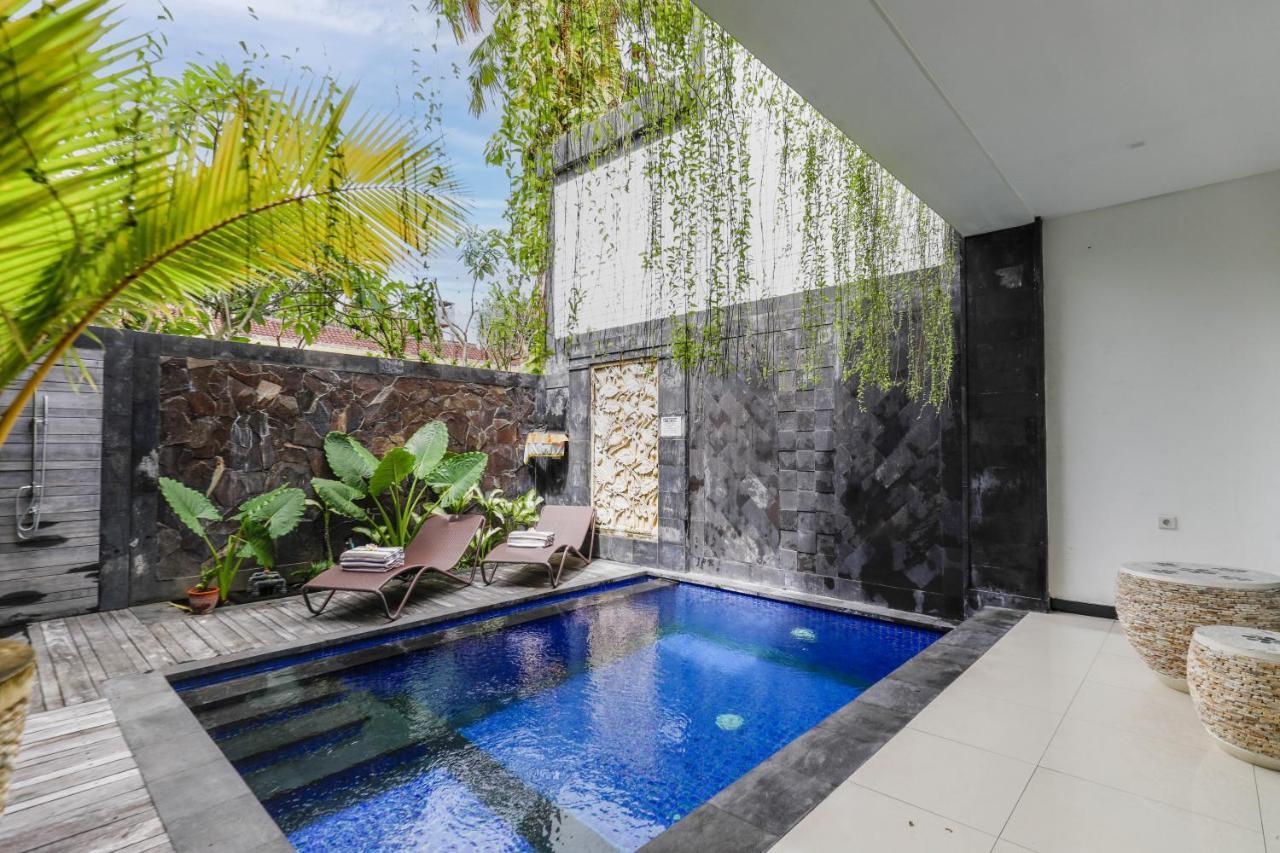 Puri Bagus Villa By Great Bali Villas Legian Eksteriør billede