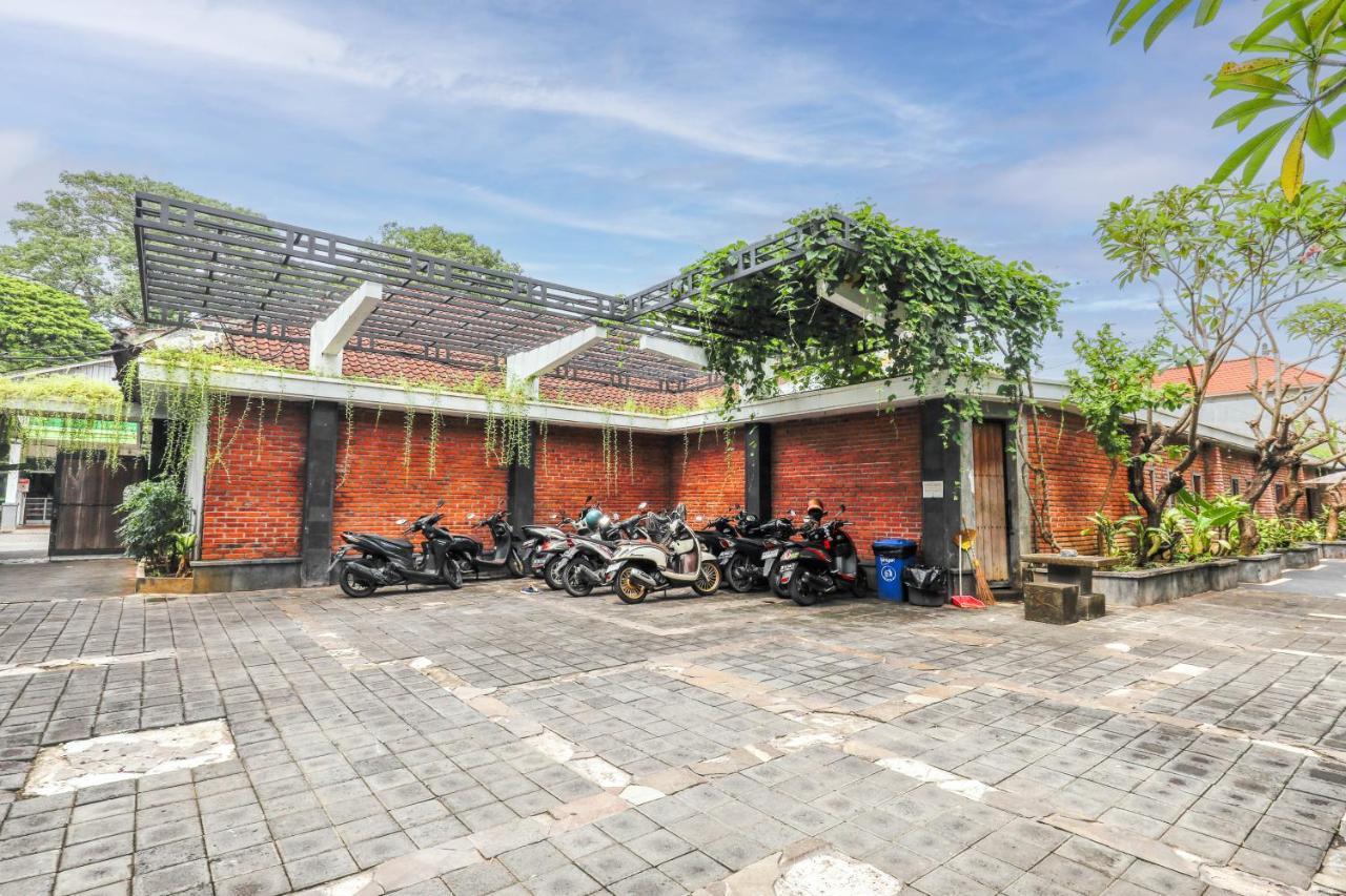 Puri Bagus Villa By Great Bali Villas Legian Eksteriør billede