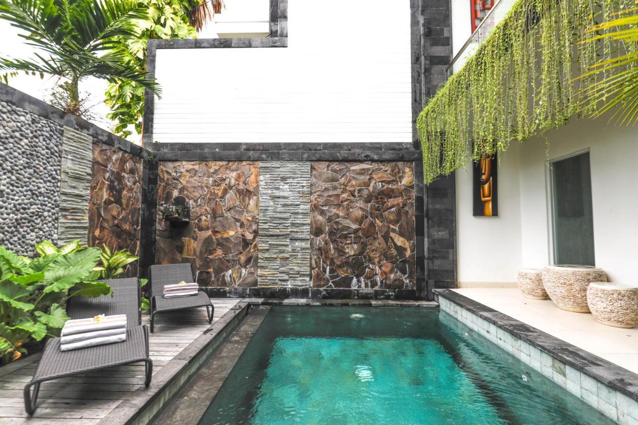 Puri Bagus Villa By Great Bali Villas Legian Eksteriør billede
