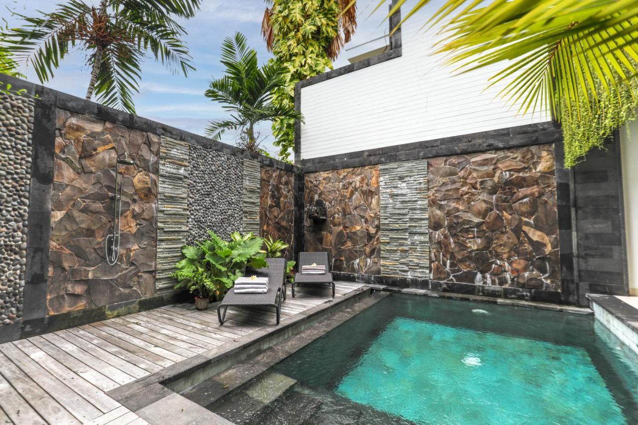 Puri Bagus Villa By Great Bali Villas Legian Eksteriør billede