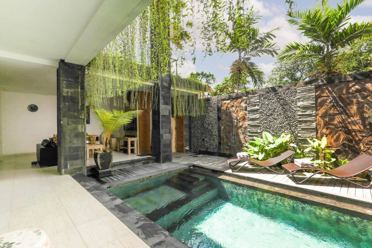 Puri Bagus Villa By Great Bali Villas Legian Eksteriør billede