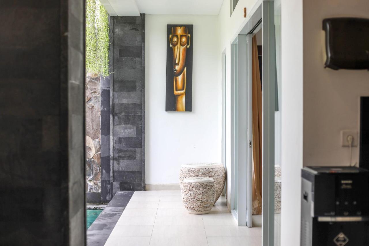 Puri Bagus Villa By Great Bali Villas Legian Eksteriør billede